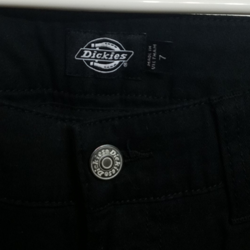 Dickie's black jeans - Picture 3 of 4